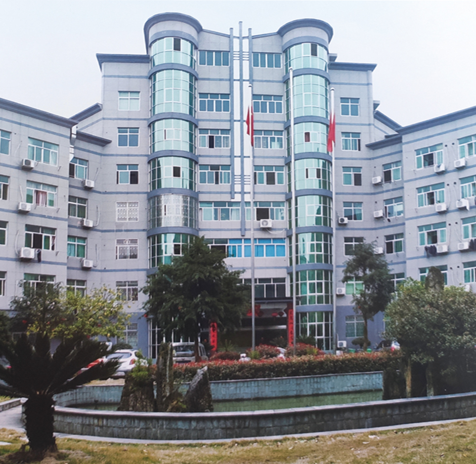 Юнкан Хуашунь Молд Ко., Лтд.